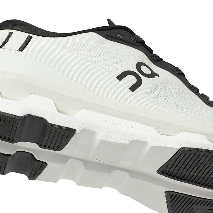 On Wmns Cloudzone grau 87544 7