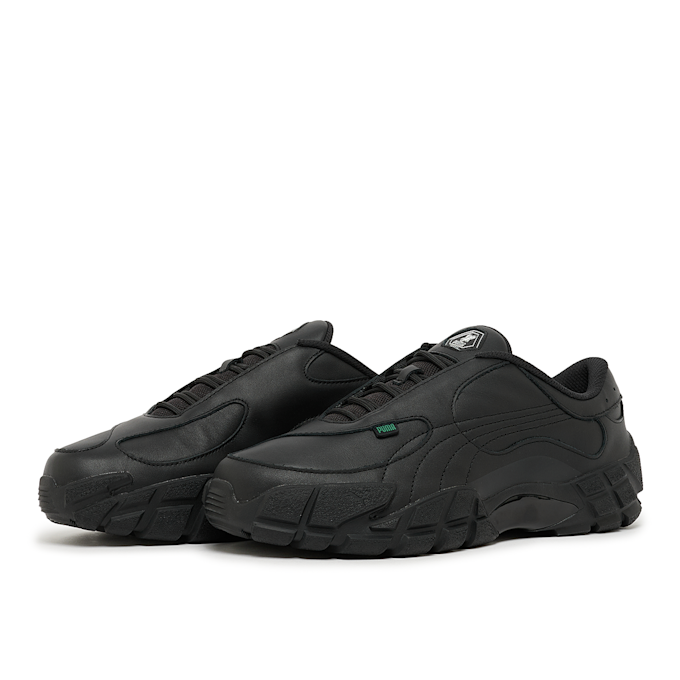 PUMA x Skepta Skope Bts L black 87548 1