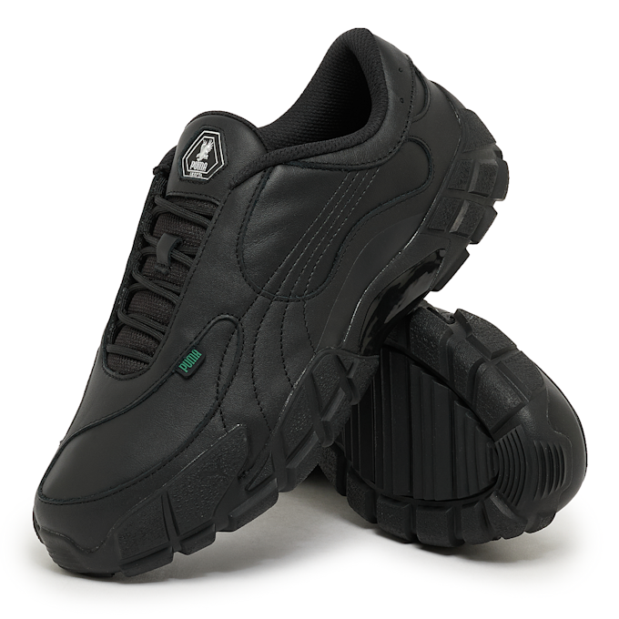 PUMA x Skepta Skope Bts L schwarz 87548 7