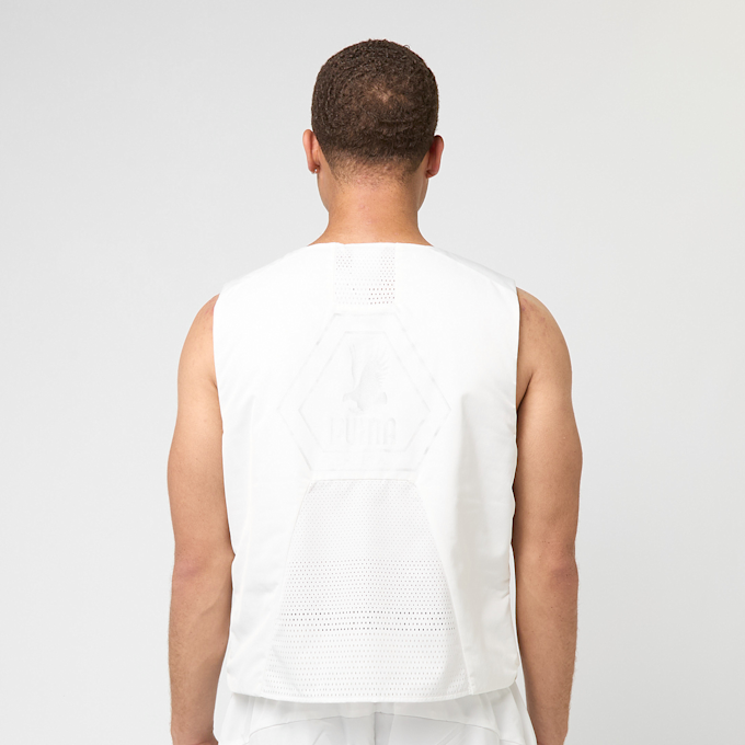 PUMA Puma X Skepta Vest puma white wit 87549 4