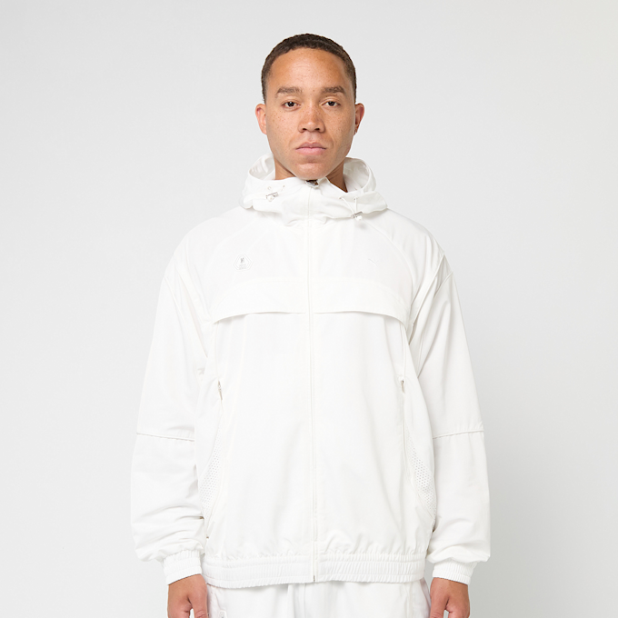 PUMA Puma X Skepta Clrt Jacket puma white wit 87547 2