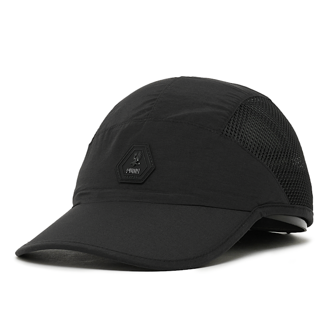 PUMA x Skepta Cap schwarz 90845 1