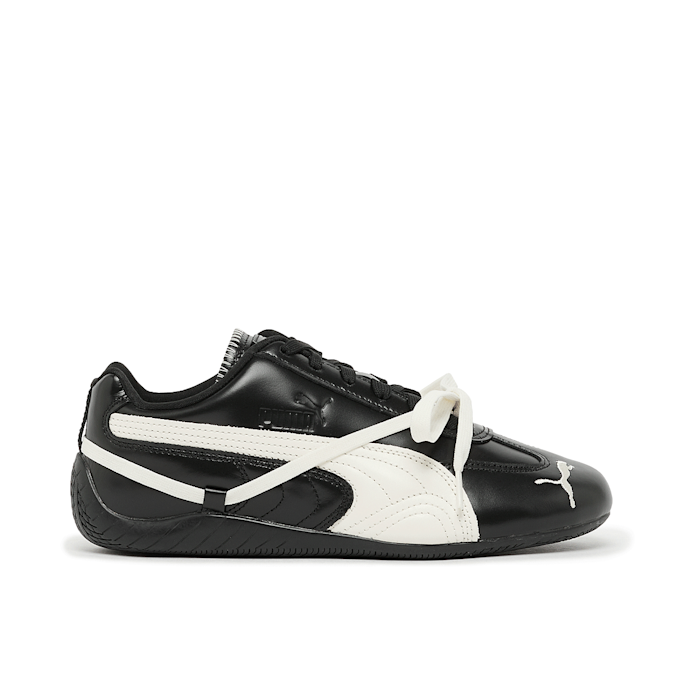 PUMA x Rosé Speedcat Premium black 86017 2