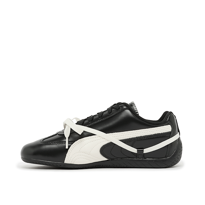 PUMA x Rosé Speedcat Premium black 86017 3