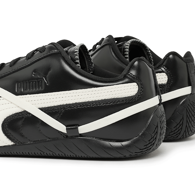 PUMA x Rosé Speedcat Premium black 86017 6