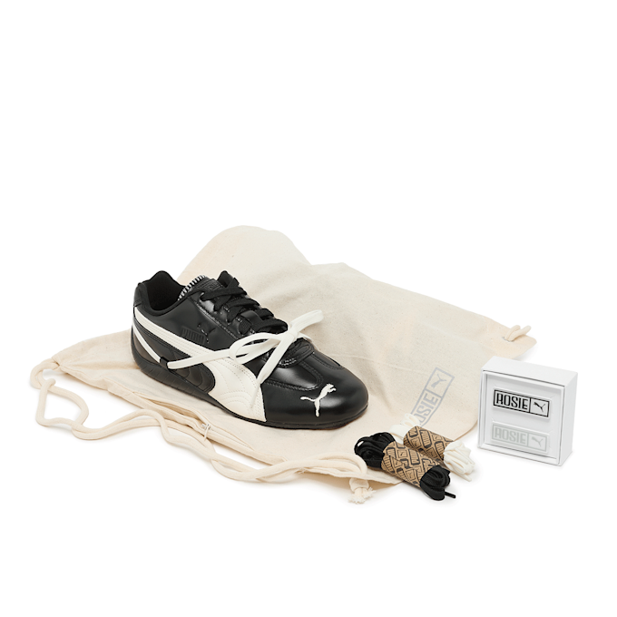 PUMA x Rosé Speedcat Premium black 86017 7