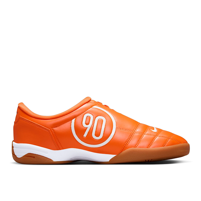 Nike Total 90 SP "Safety Orange" orange 86023 2