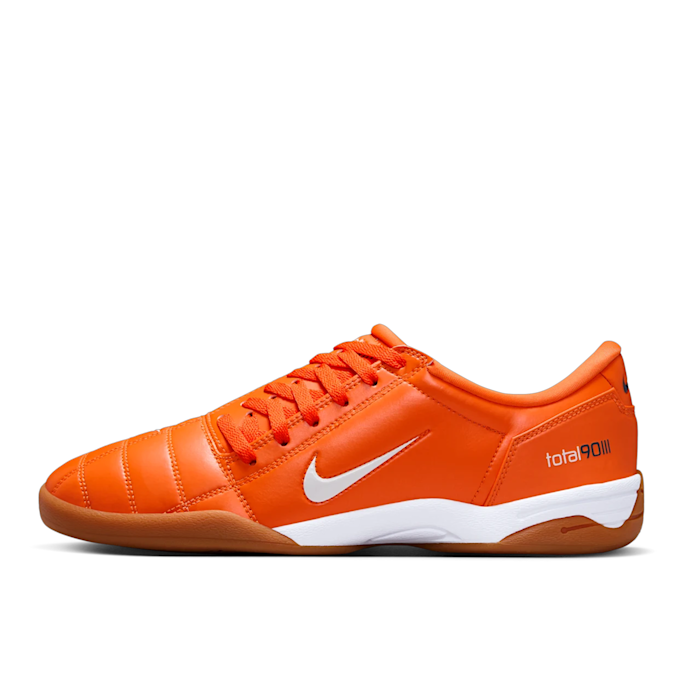 Nike Total 90 SP "Safety Orange" orange 86023 3