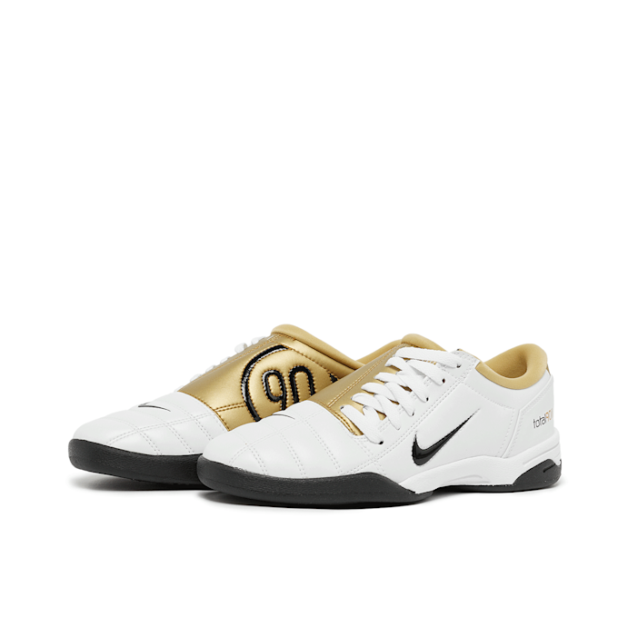 Nike Wmns Total 90 III SP "White Metallic Gold" blanc 87565 1