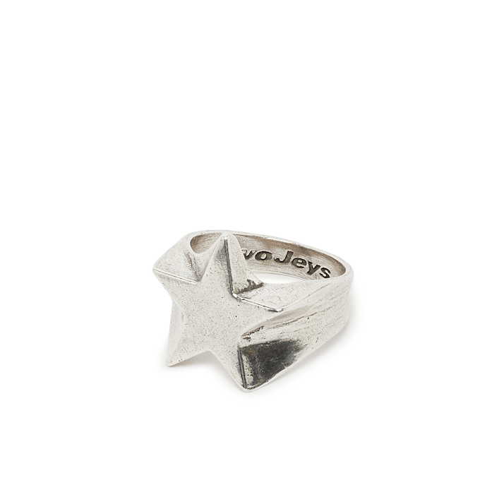 TwoJeys Shooting Star Ring silber 87566 1