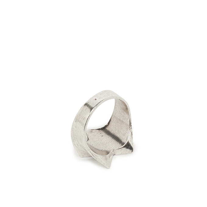 TwoJeys Shooting Star Ring silber 87566 2
