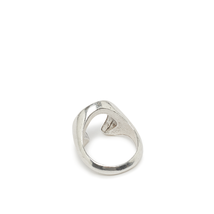 TwoJeys Horseshoe Ring zilver 89804 2