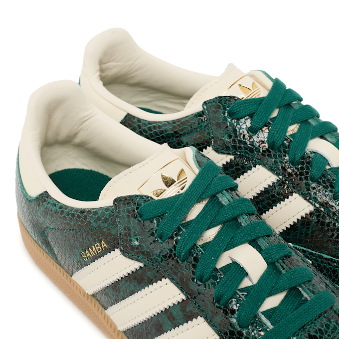 adidas Originals Wmns Samba OG vert 86025 6