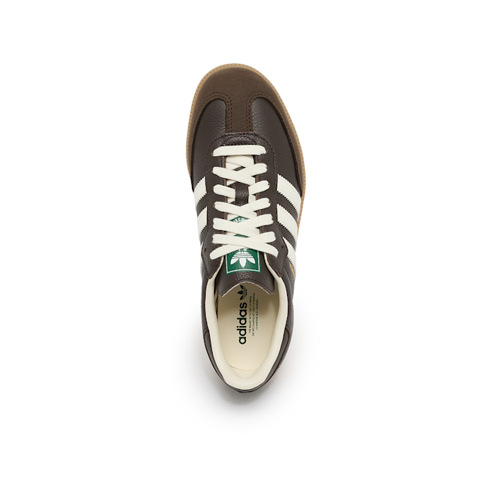 adidas Originals Wmns Samba OG braun 86032 4