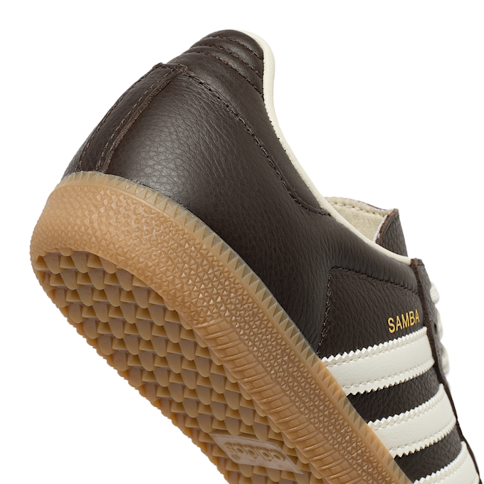 adidas Originals Wmns Samba OG braun 86032 7