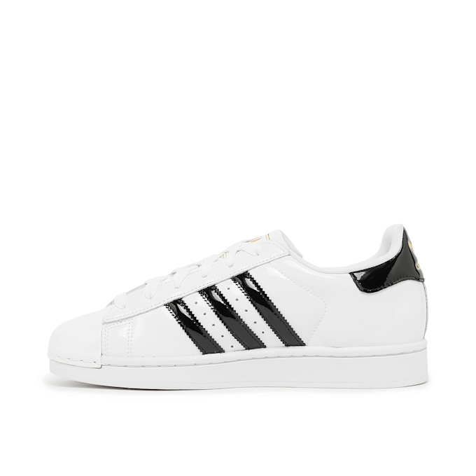 adidas Originals Wmns Superstar weiß 86031 3