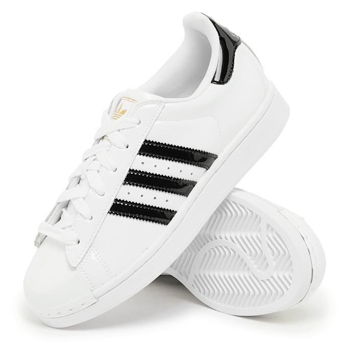 adidas Originals Wmns Superstar weiß 86031 7