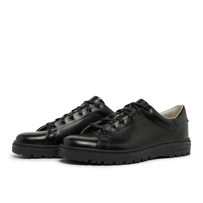 adidas Originals Stan Smith Freizeit black 86034 1