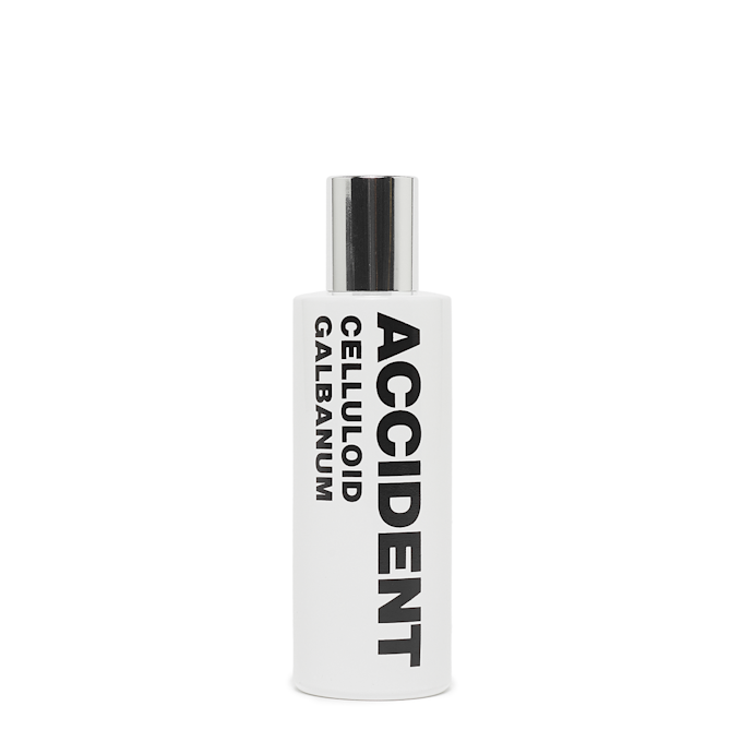 Comme des Garcons Parfums Accident Celluloid Galbanum EDP (30ml) multicolore 89807 1
