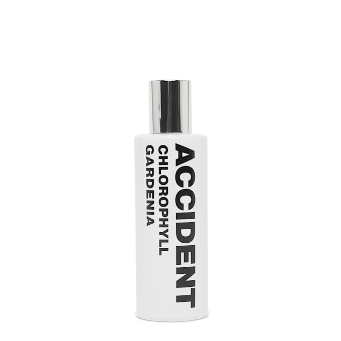Comme des Garcons Parfums Accident Chlorophyll Gardenia EDP (30ml) multicolore 90139 1