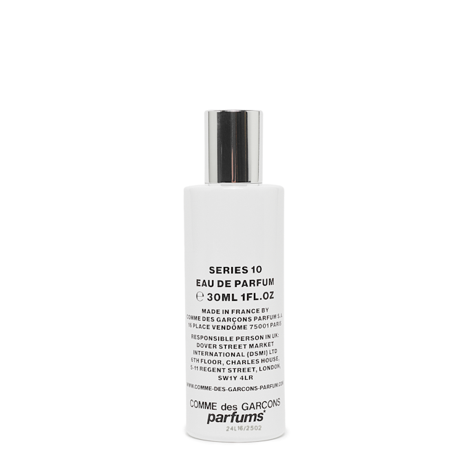 Comme des Garcons Parfums Accident Chlorophyll Gardenia EDP (30ml) multicolor 90139 2