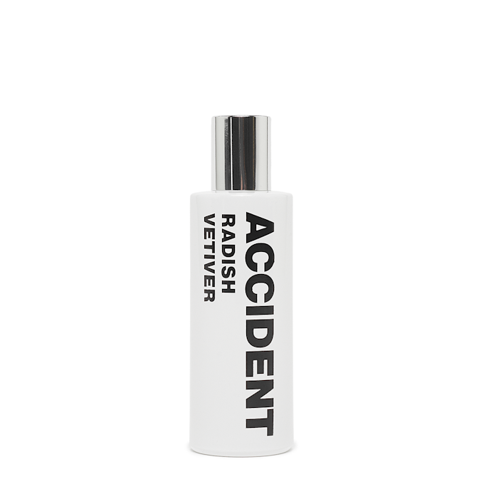 Comme des Garcons Parfums Accident Radish Vetiver EDP (30ml) multicolore 91103 1