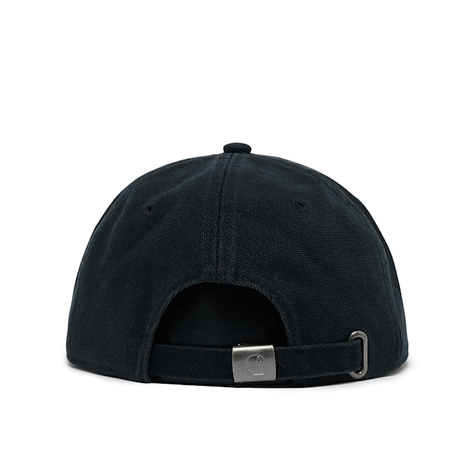 Carhartt WIP Arcan Cap black noir 90637 2
