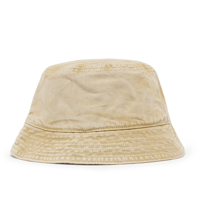 Carhartt WIP Bane Bucket Hat dusty h brown beige 90883 2
