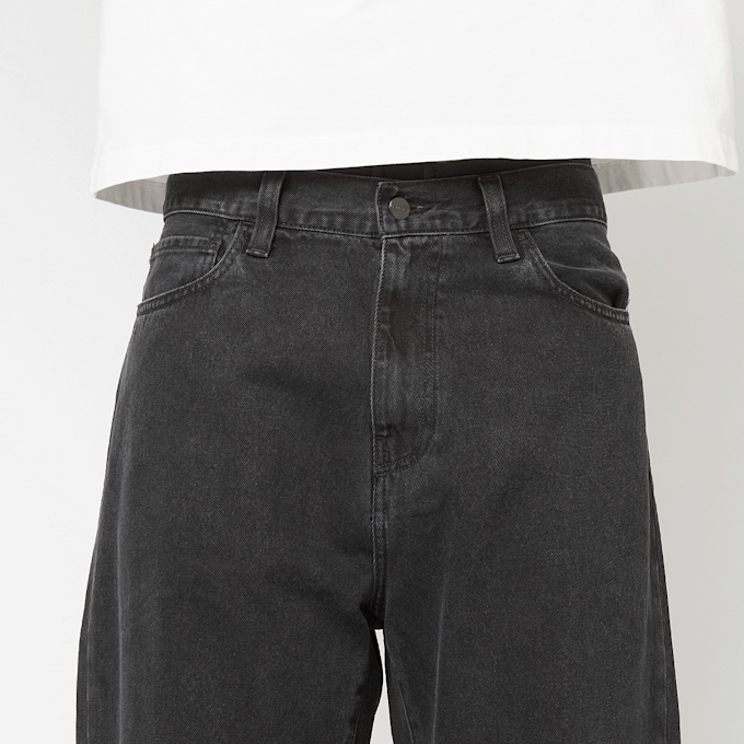 Carhartt WIP Landon Pant schwarz 90245 5
