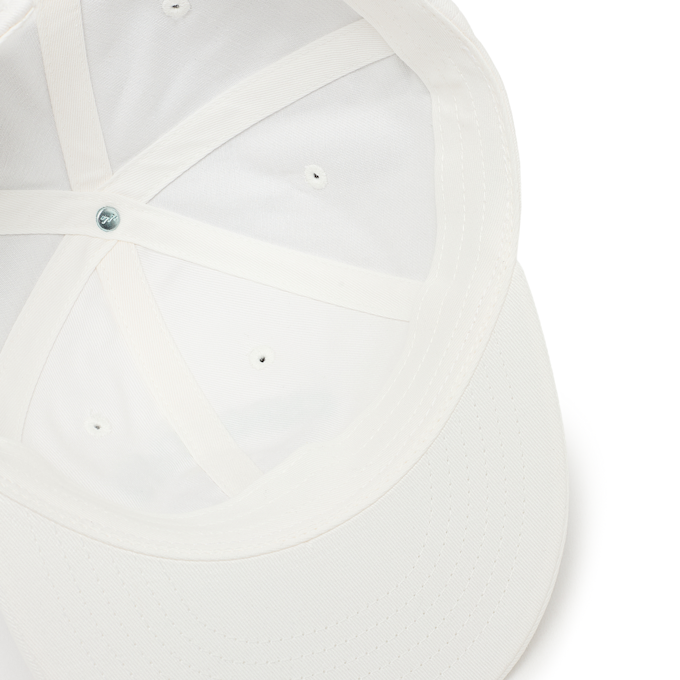 Carhartt WIP Pronto Cap white Undefined Color 89525 3
