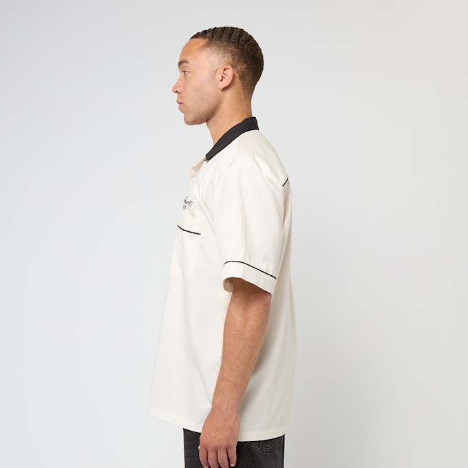 Carhartt WIP Bowl Shirt wax / black Undefined Color 91507 3