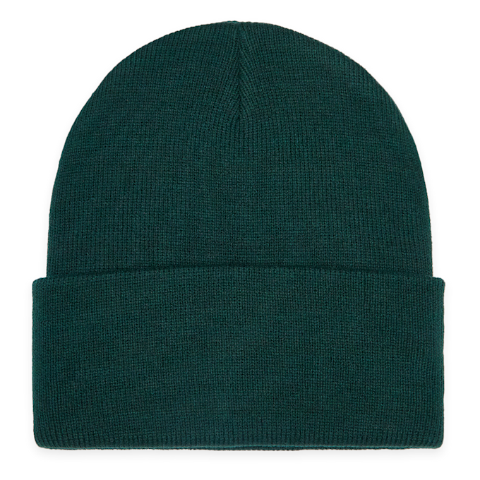 Carhartt WIP Short Watch Hat groen 90247 2