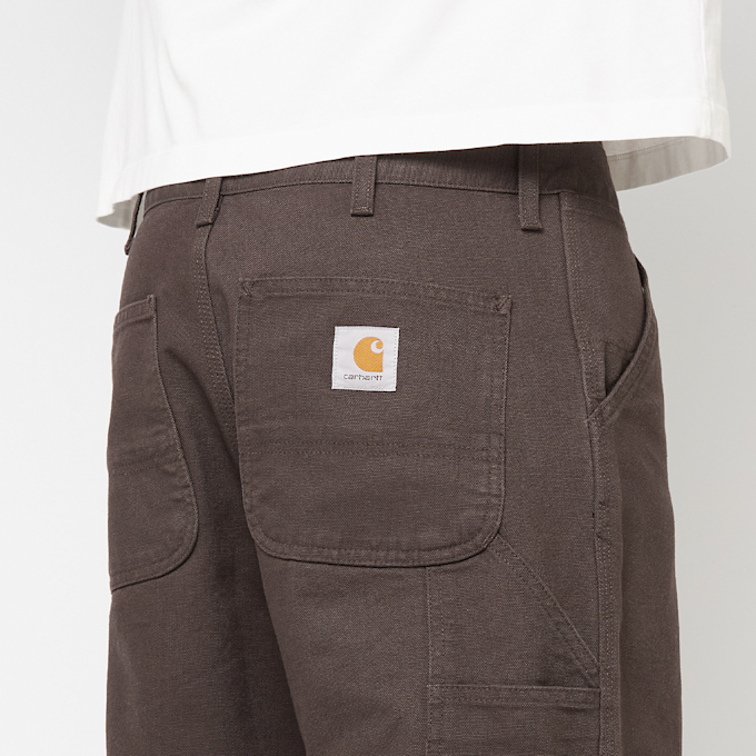 Carhartt WIP Single Knee Pant braun 88922 6