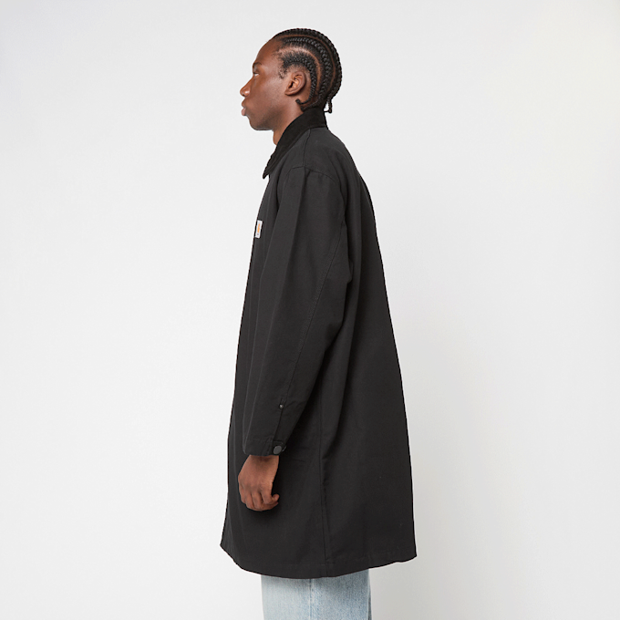 Carhartt WIP Webster Coat schwarz 88025 3