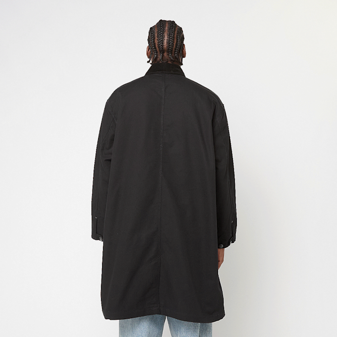 Carhartt WIP Webster Coat schwarz 88025 4