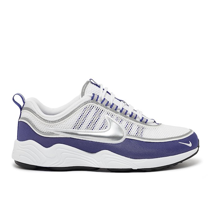 Nike Air Zoom Spiridon OG “Light Concord” weiß 86708 2