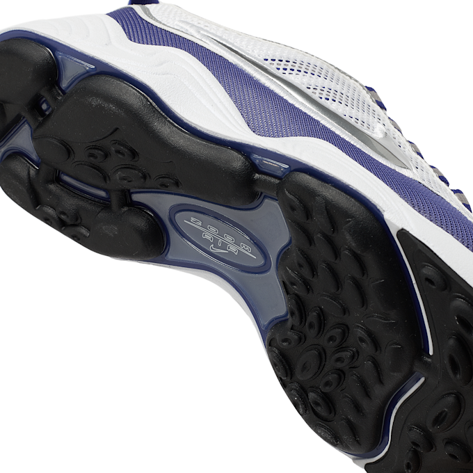 Nike Air Zoom Spiridon OG “Light Concord” weiß 86708 7