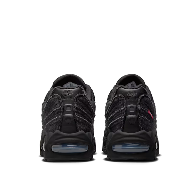 Nike x Levis Wmns Air Max 95 OG "Black" schwarz 86709 6
