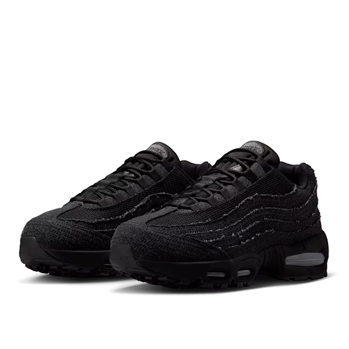 Nike x Levis Air Max 95 OG "Black" noir 86712 1
