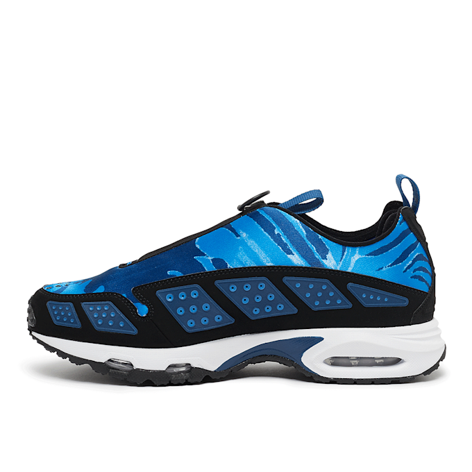 Nike Air Max Sndr Camo blue 86716 3