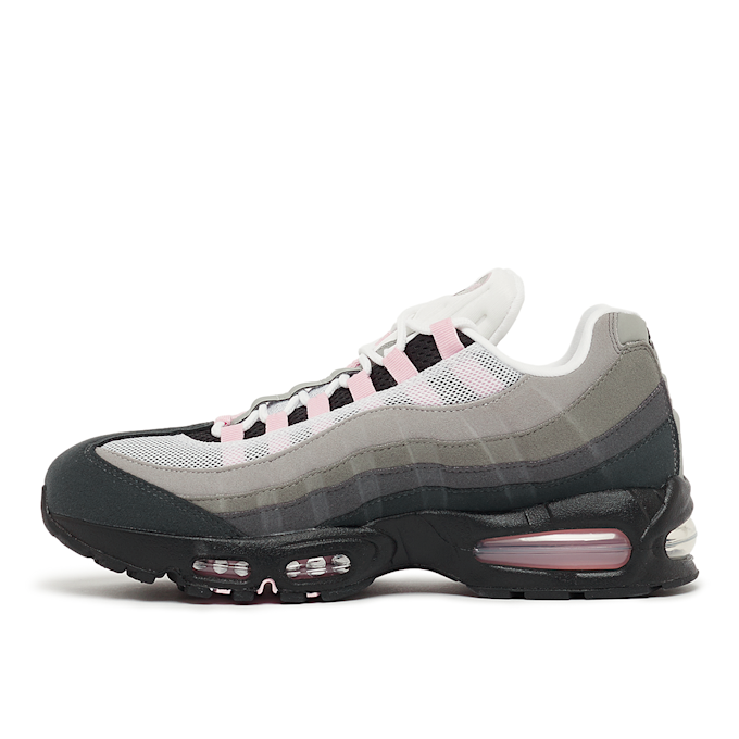 Nike Air Max 95 OG "Pink Foam" grau 88038 3