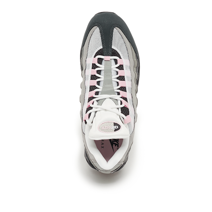 Nike Air Max 95 OG "Pink Foam" grau 88038 4