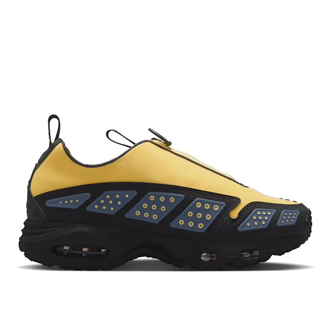 Nike Air Max SNDR "Reflective Silver" black 89530 2