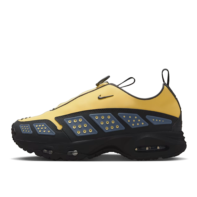 Nike Air Max SNDR "Reflective Silver" black 89530 3