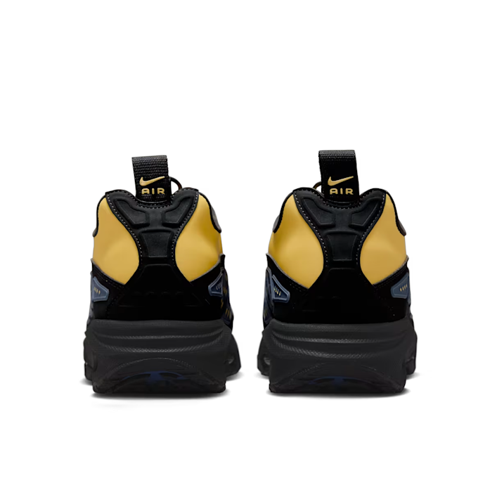 Nike Air Max SNDR "Reflective Silver" black 89530 6