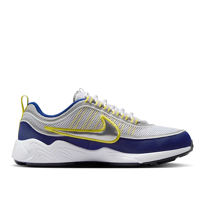 Nike Air Zoom Spiridon SP pourpre 86714 2
