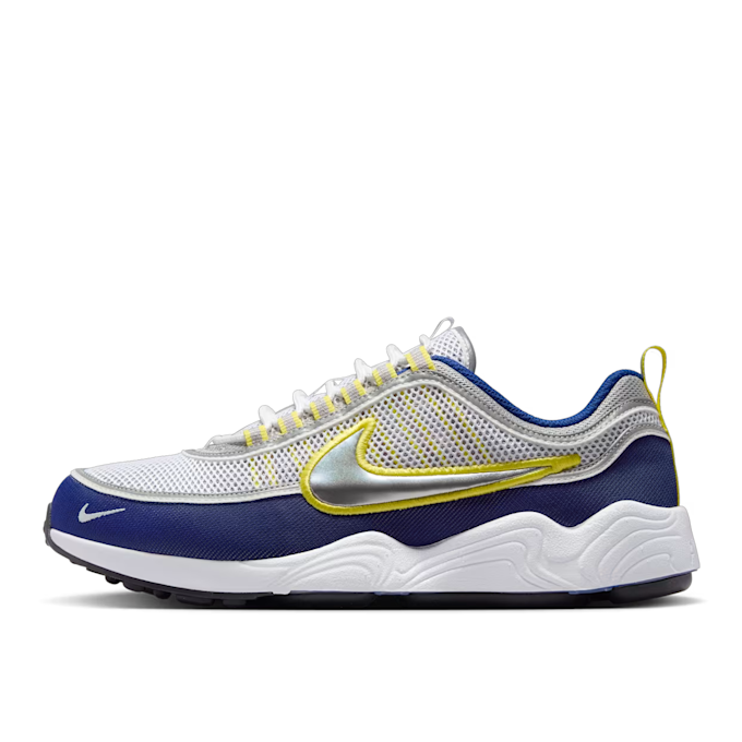 Nike Air Zoom Spiridon SP pourpre 86714 3