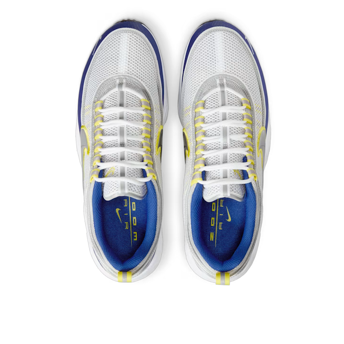 Nike Air Zoom Spiridon SP lila 86714 4