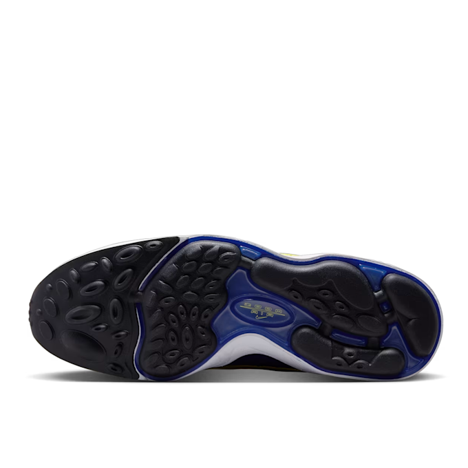 Nike Air Zoom Spiridon SP pourpre 86714 6