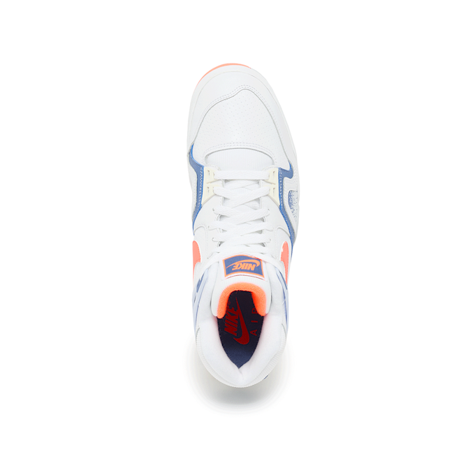 Nike Wmns Air Tech Challenge II "Tart" wit 86720 4